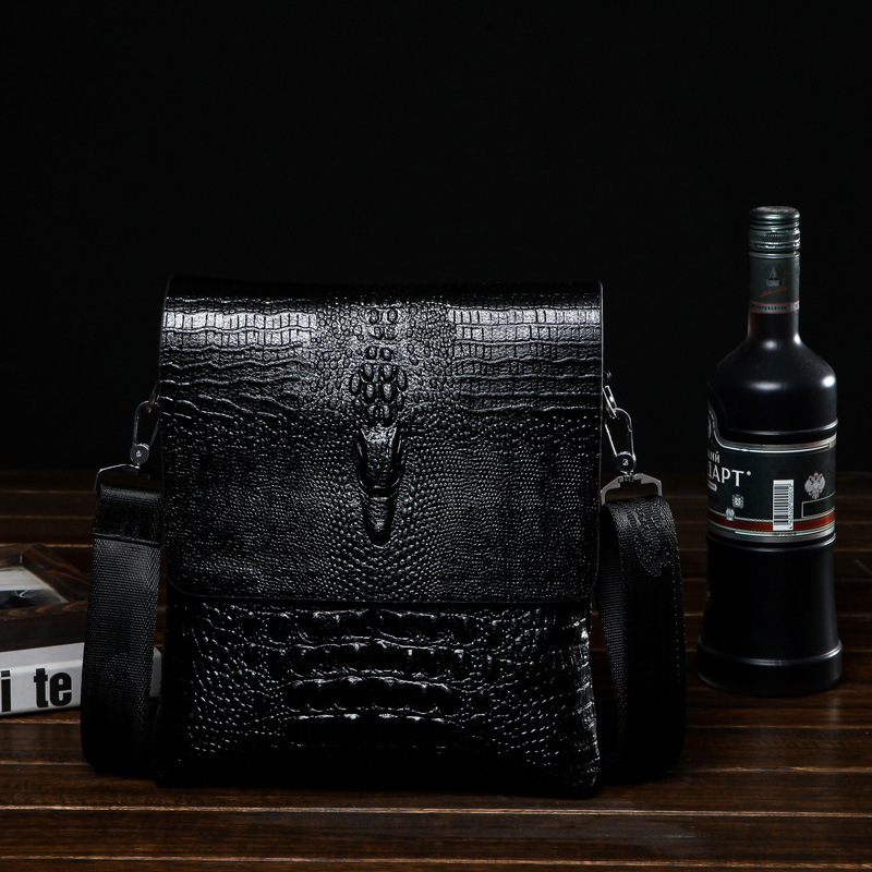 Marque de luxe sac de messager - Luxury Bags For Men Brands avis et prix