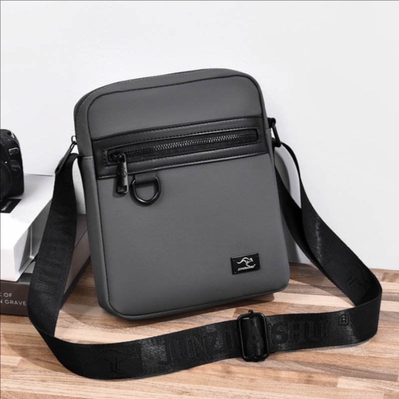 Nouveau Kangourou marque de lu - Luxury Bags For Men Brands avis et prix