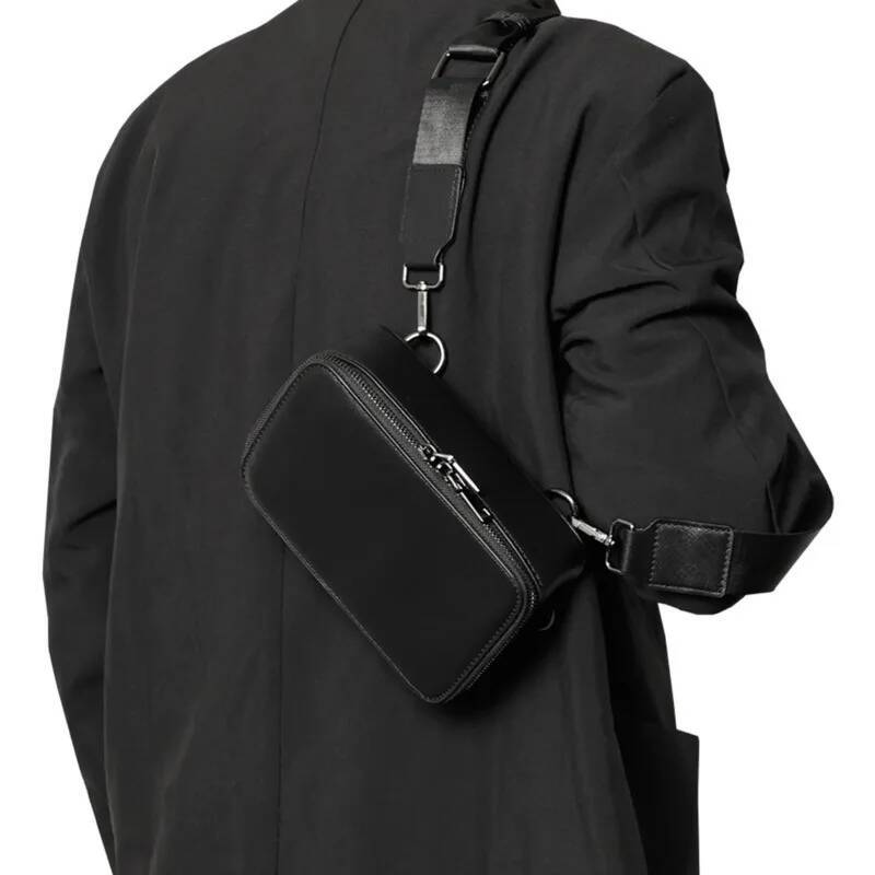 OUIO sac de téléphone universe - Luxury Bags Design avis et prix