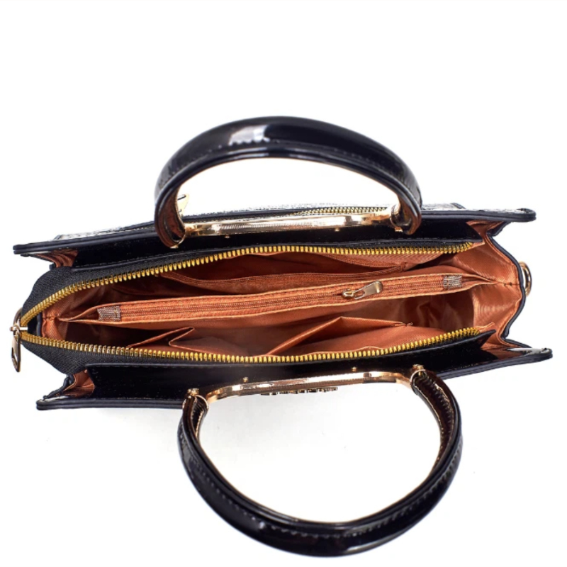 Ensemble de sacs assortis pour - Top Handle Patent Bag avis et prix