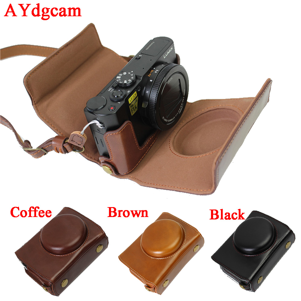 Étui de sac pour appareil phot - Luxury Bags Videos avis et prix