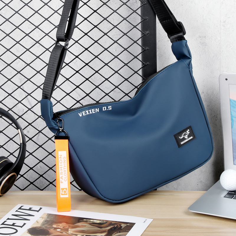Sac à bandoulière en cuir PU i - Luxury Bags For Men Brands avis et prix
