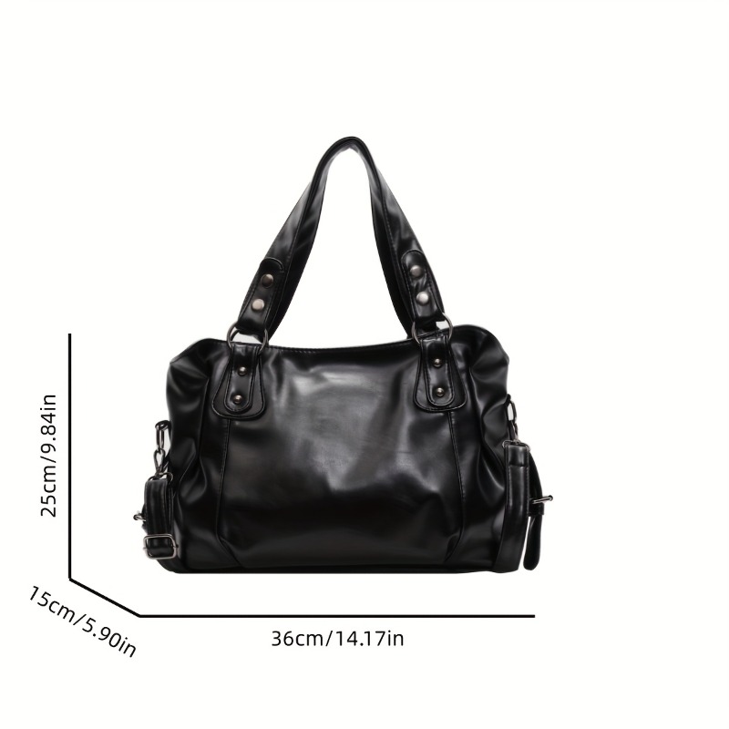 Sac à main en cuir vintage de  - Luxury Bags Vip avis et prix