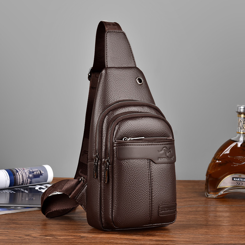 Marque de luxe poitrine Pack e - Luxury Bags For Men Brands avis et prix