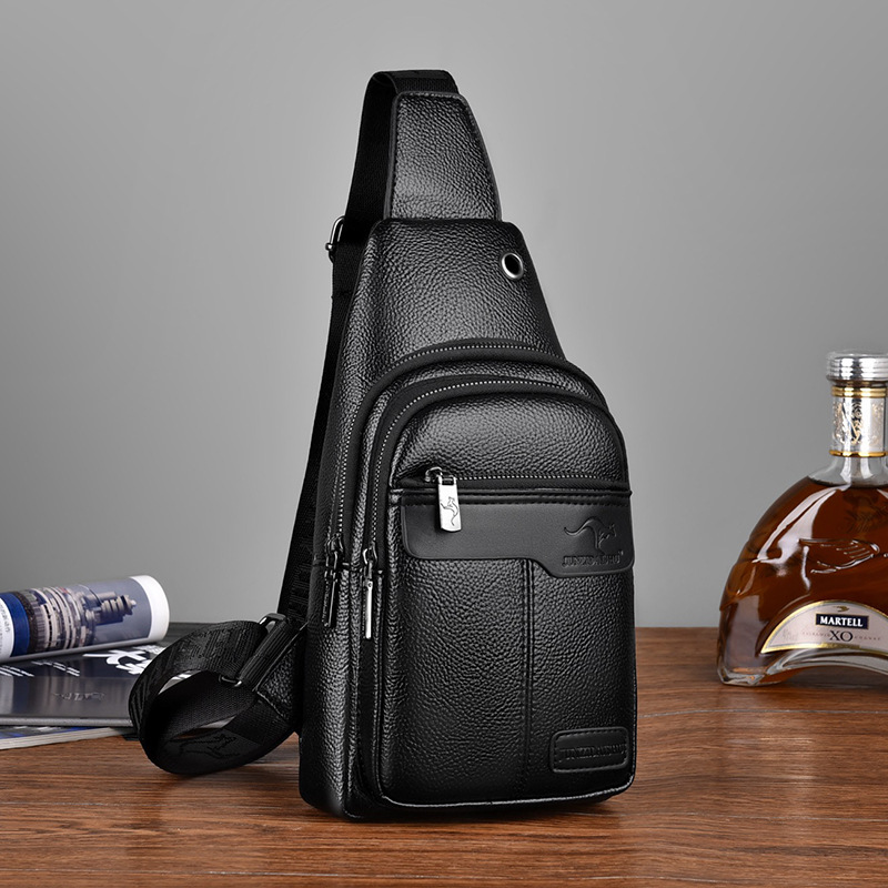 Marque de luxe poitrine Pack e - Luxury Bags For Men Brands avis et prix