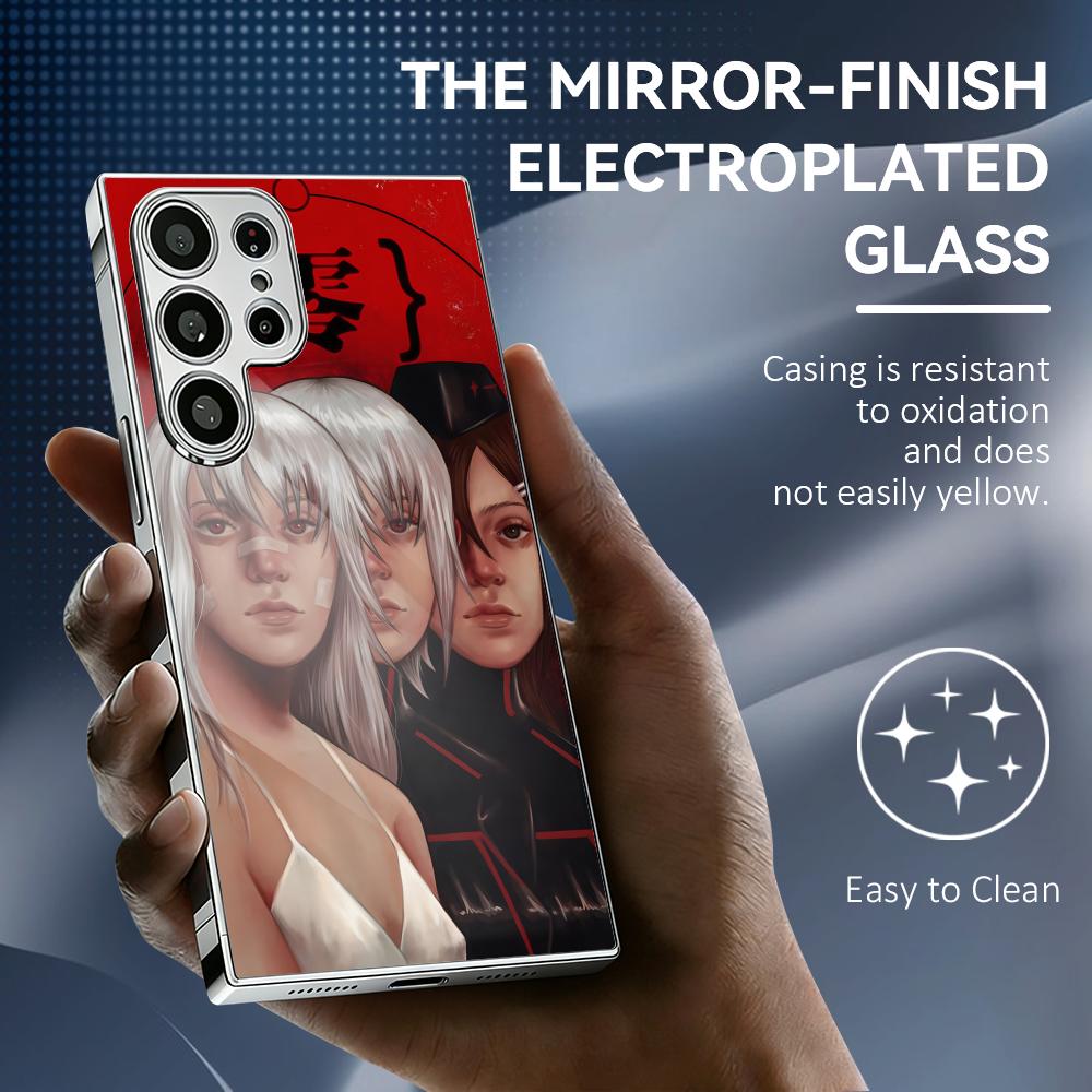 Coque de téléphone S-SIGNALIS  - Luxury Bags Videos avis et prix