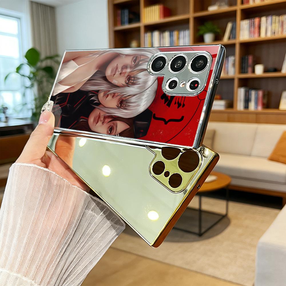 Coque de téléphone S-SIGNALIS  - Luxury Bags Videos avis et prix