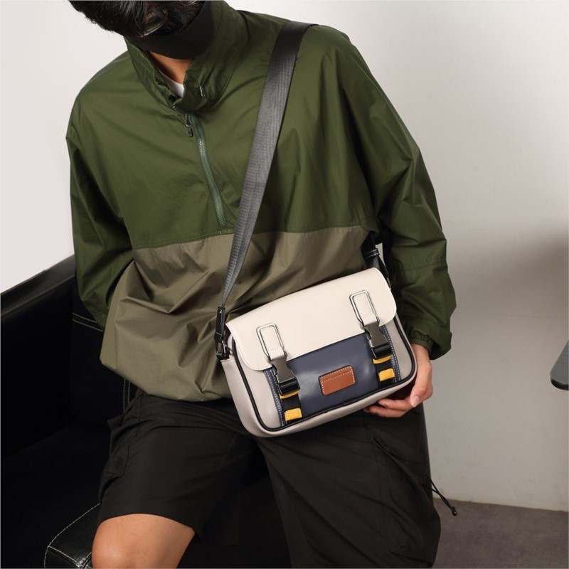 Nouveau Sac Bandoulière Design - Luxury Bags For Men Brands avis et prix
