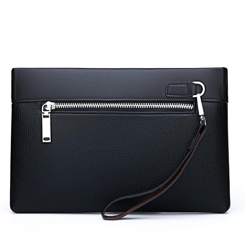 Portefeuille de luxe en cuir p - Luxury Bags For Men Brands avis et prix