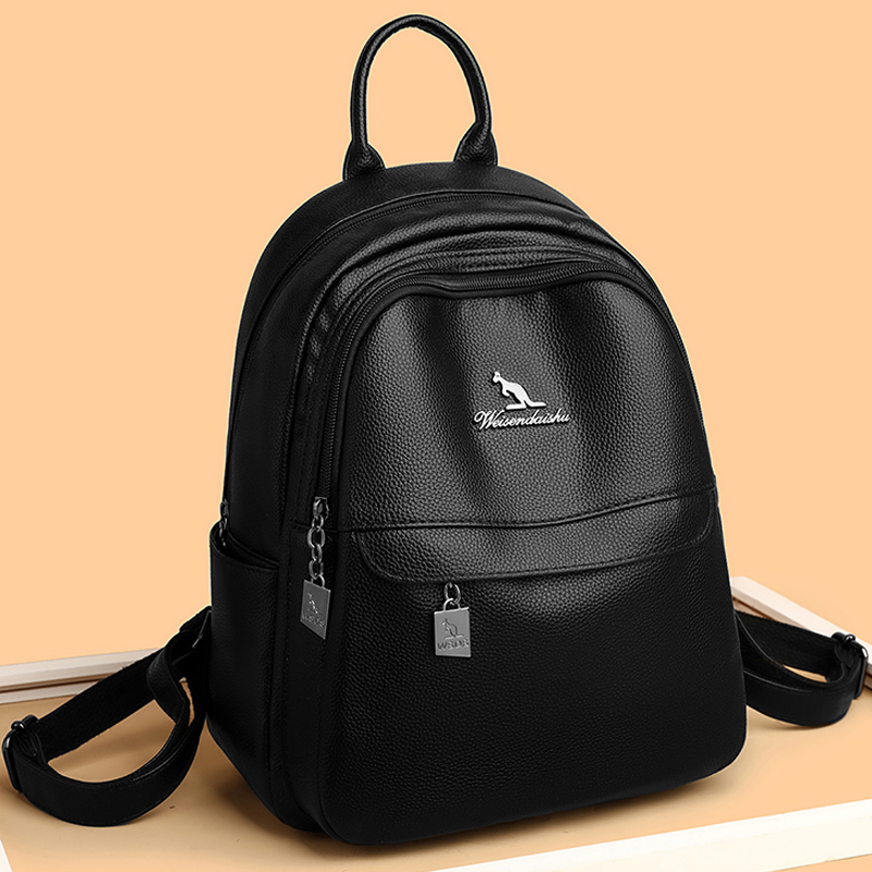 Sac à Dos en Cuir de Grande Ca - Luxury Bags For Travel avis et prix