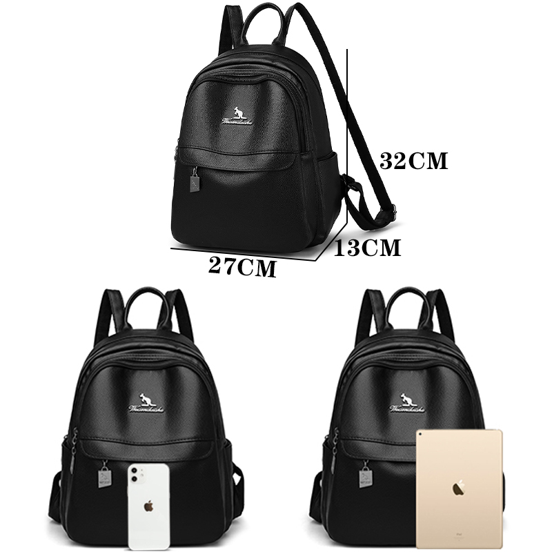 Sac à Dos en Cuir de Grande Ca - Luxury Bags For Travel avis et prix