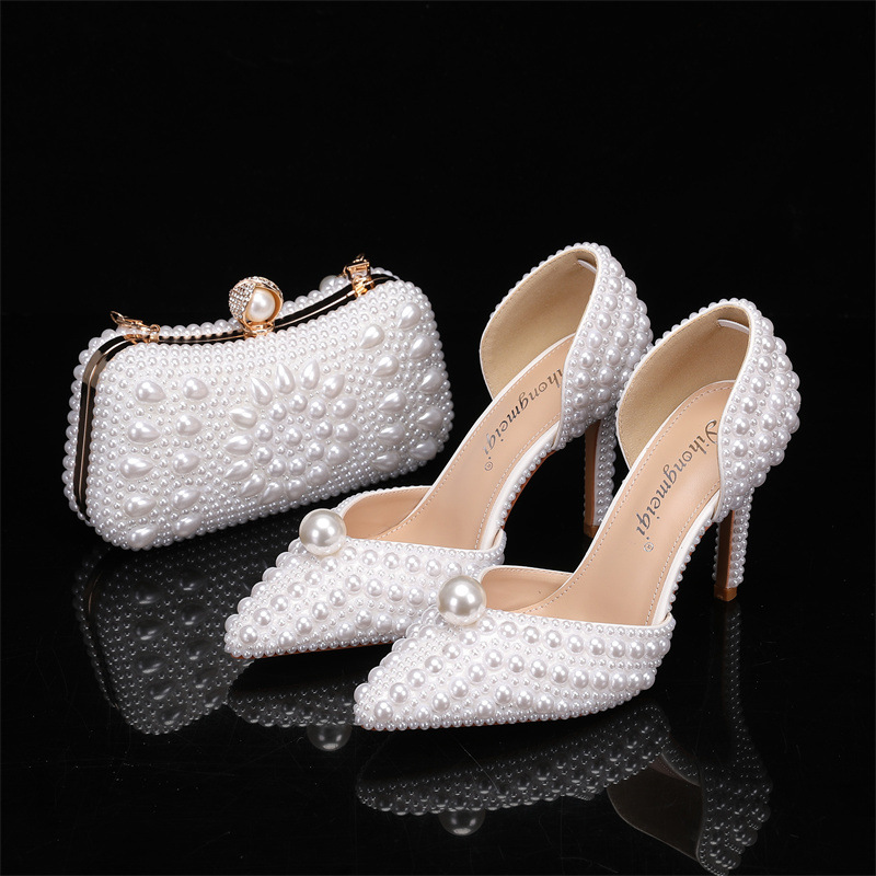 Ensemble sac et chaussures pou - Luxury Bags Design avis et prix