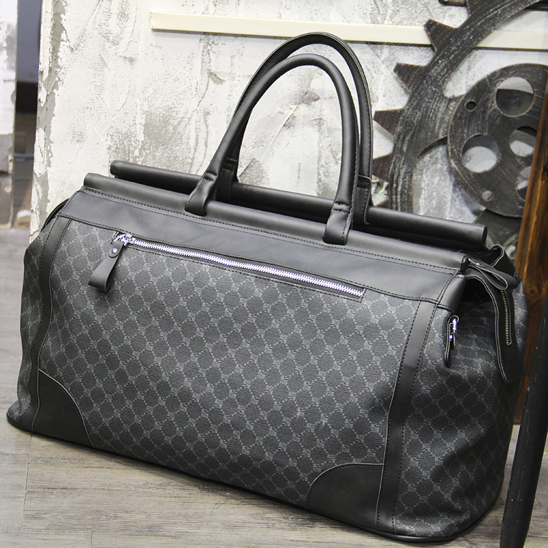 Sac de voyage à carreaux pour  - Luxury Bags For Travel avis et prix