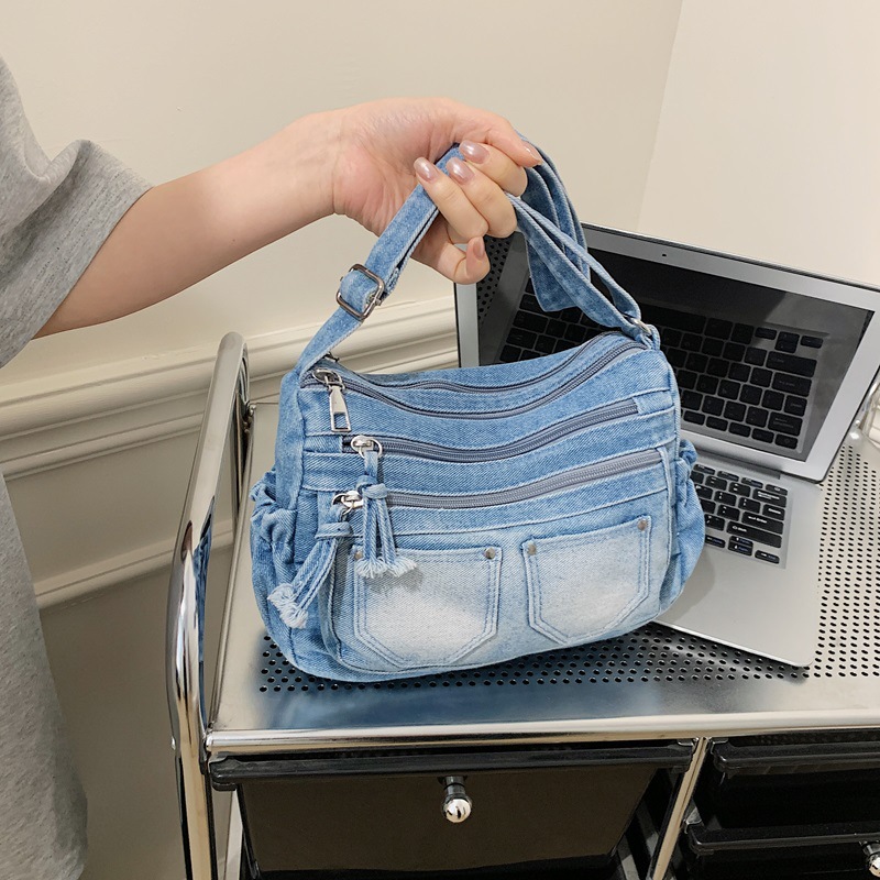 Sac bandoulière décontracté lé - Luxury Bags Vip avis et prix