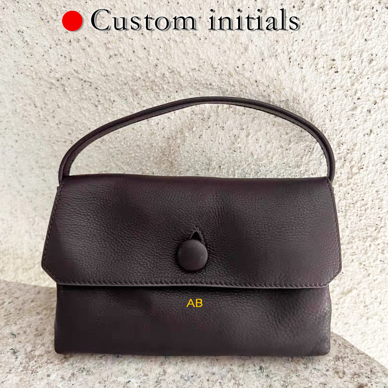 Mini sac à main en cuir vérita - Luxury Bags Design avis et prix