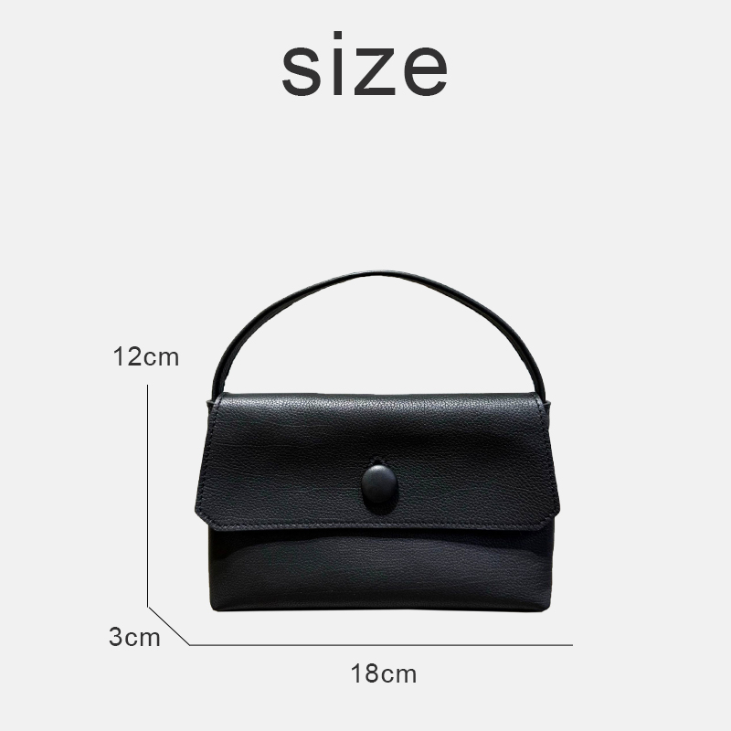 Mini sac à main en cuir vérita - Luxury Bags Design avis et prix