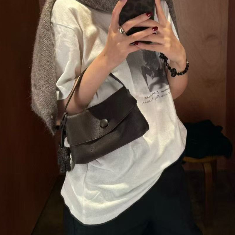 Mini sac à main en cuir vérita - Luxury Bags Design avis et prix