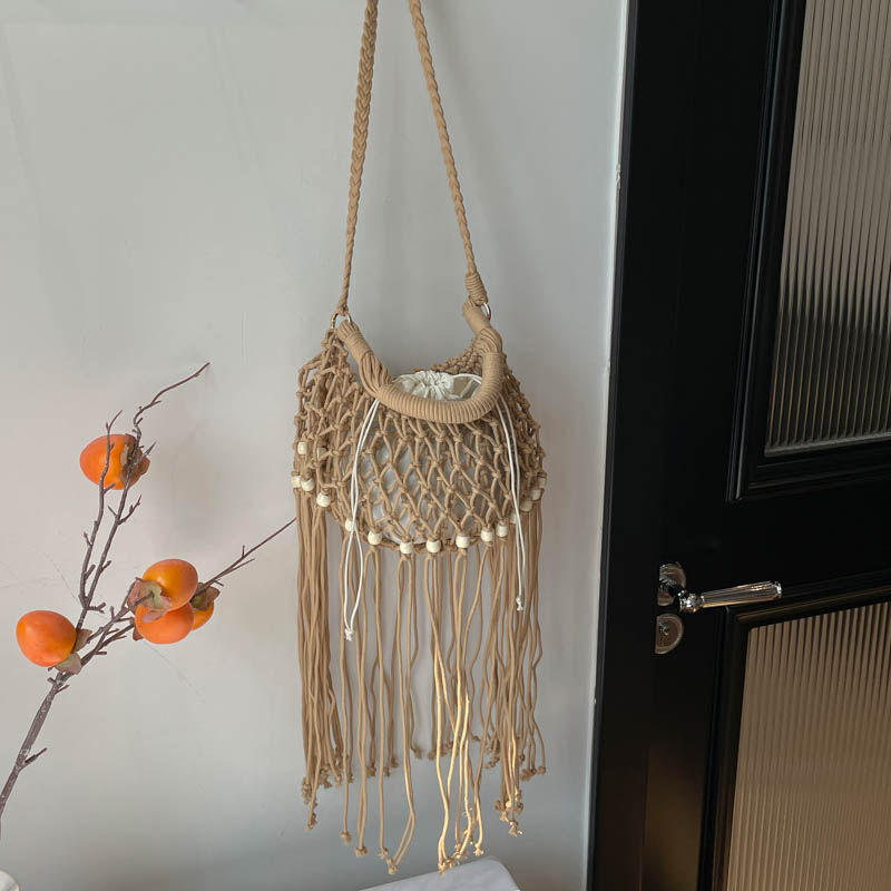 Sacs à bandoulière bohèmes vin - Luxury Bags For Women Sale avis et prix