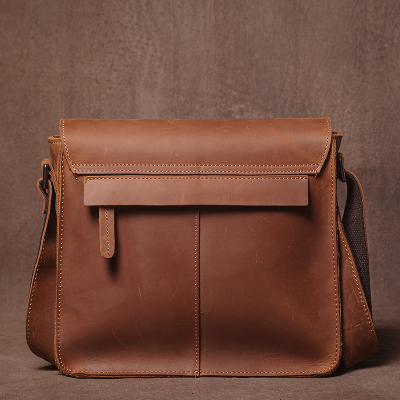 GURO marque de luxe en cuir vé - Luxury Bags For Men Brands avis et prix