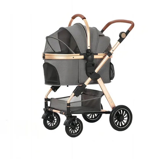 Poussette pour animaux de comp - Luxury Bags For Travel avis et prix