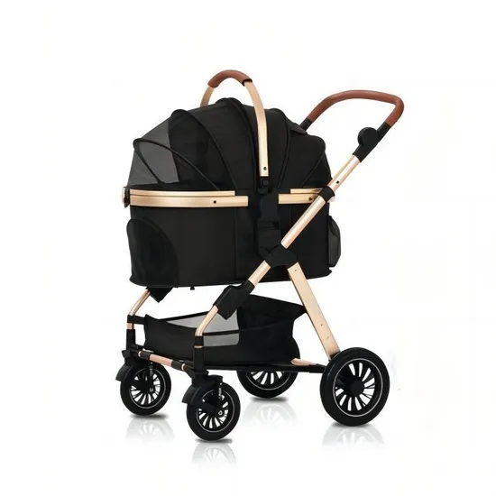 Poussette pour animaux de comp - Luxury Bags For Travel avis et prix