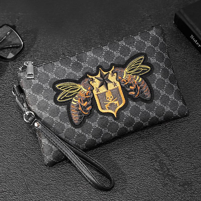 Pochette de mode 2026 pour hom - Luxury Bags For Men Brands avis et prix