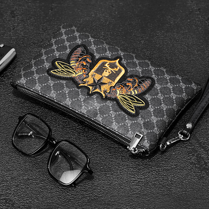 Pochette de mode 2026 pour hom - Luxury Bags For Men Brands avis et prix