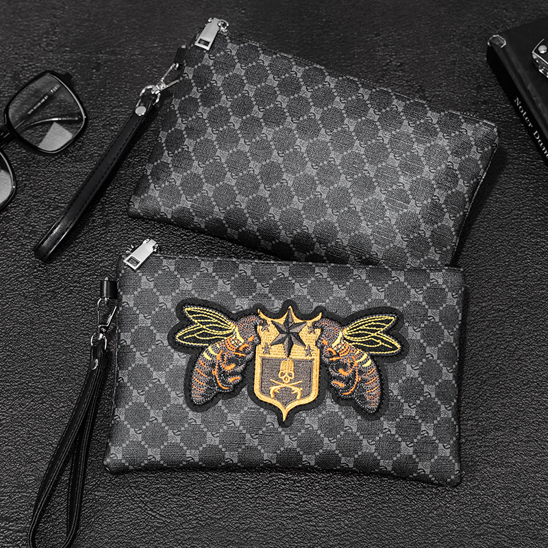 Pochette de mode 2026 pour hom - Luxury Bags For Men Brands avis et prix