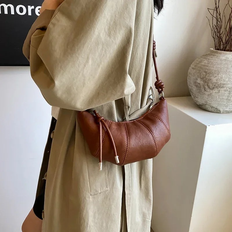 Sacs à boulettes de luxe en PU - Luxury Bags On Sales avis et prix