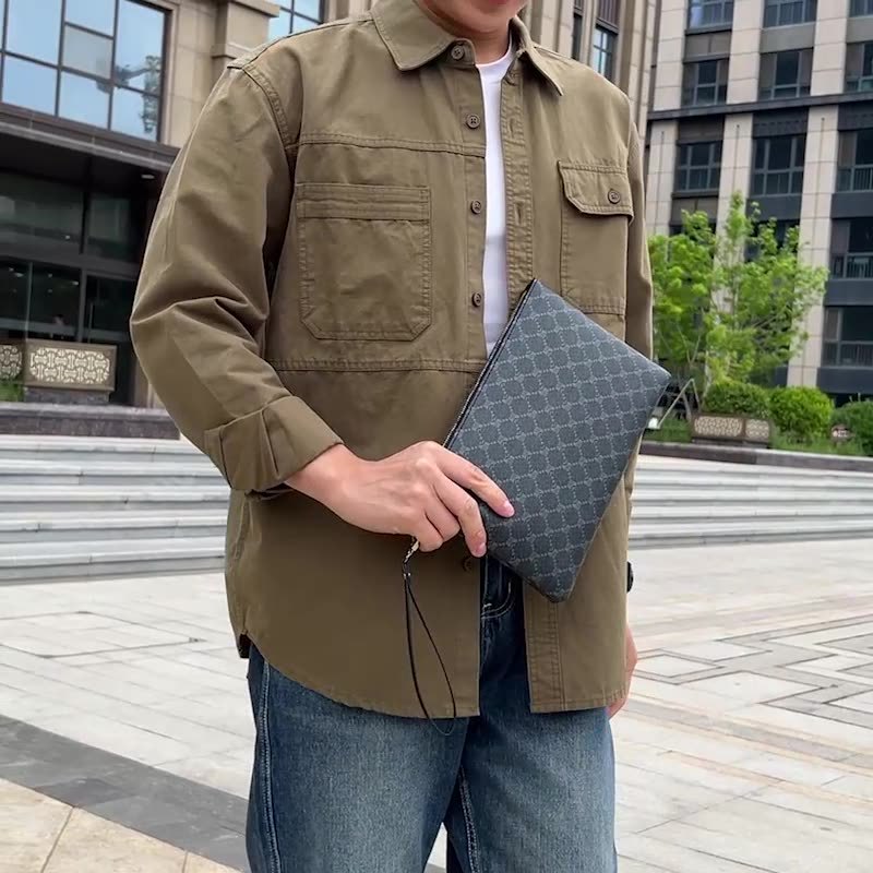 Nouveau sac à main pour hommes - Luxury Bags Vip avis et prix