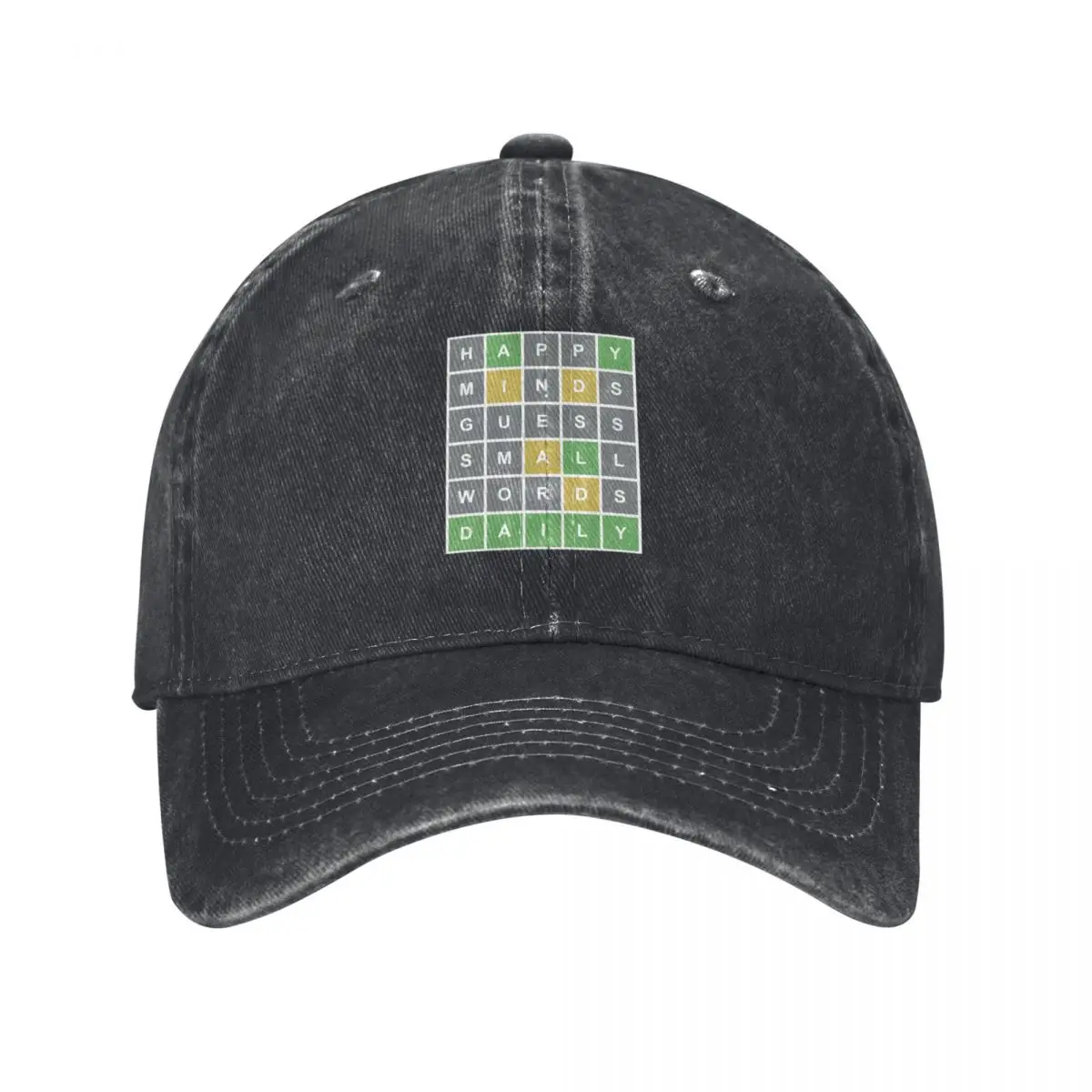 Casquette de baseball Happy Mi - Luxury Bags Guess avis et prix