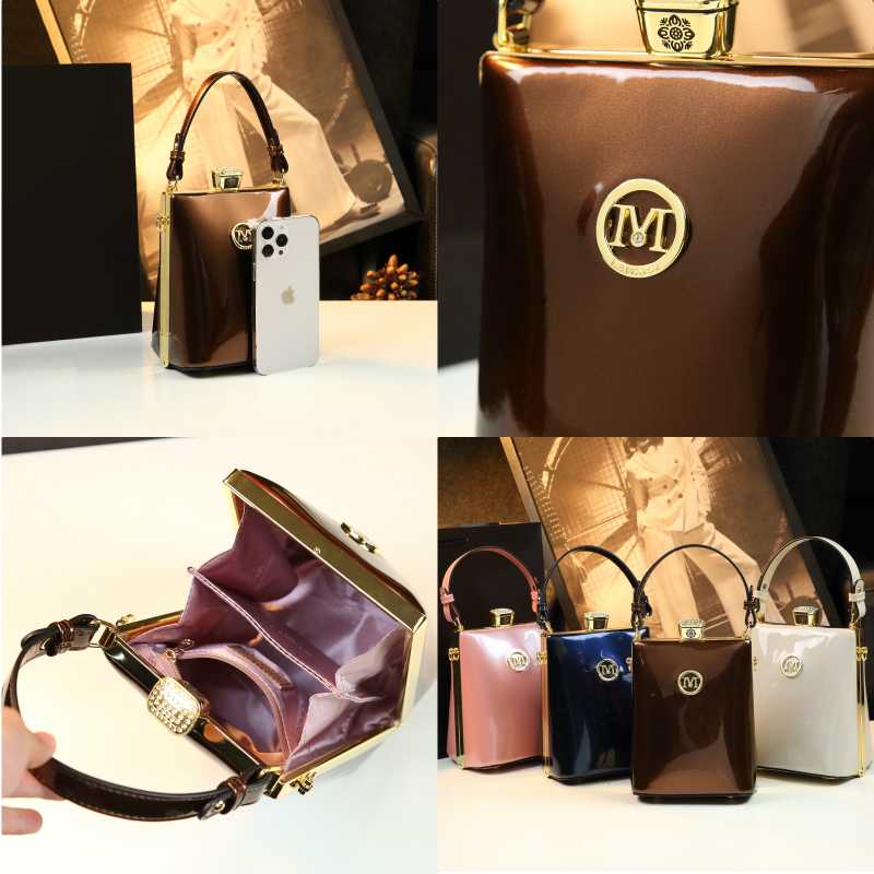 Designer de luxe flambant neuf - Luxury Bags For Women Sale avis et prix