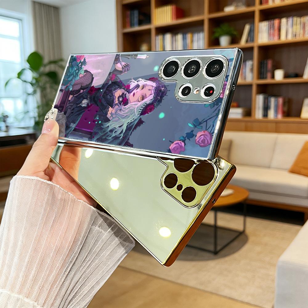 Coque de téléphone L-identity  - Luxury Bags Videos avis et prix