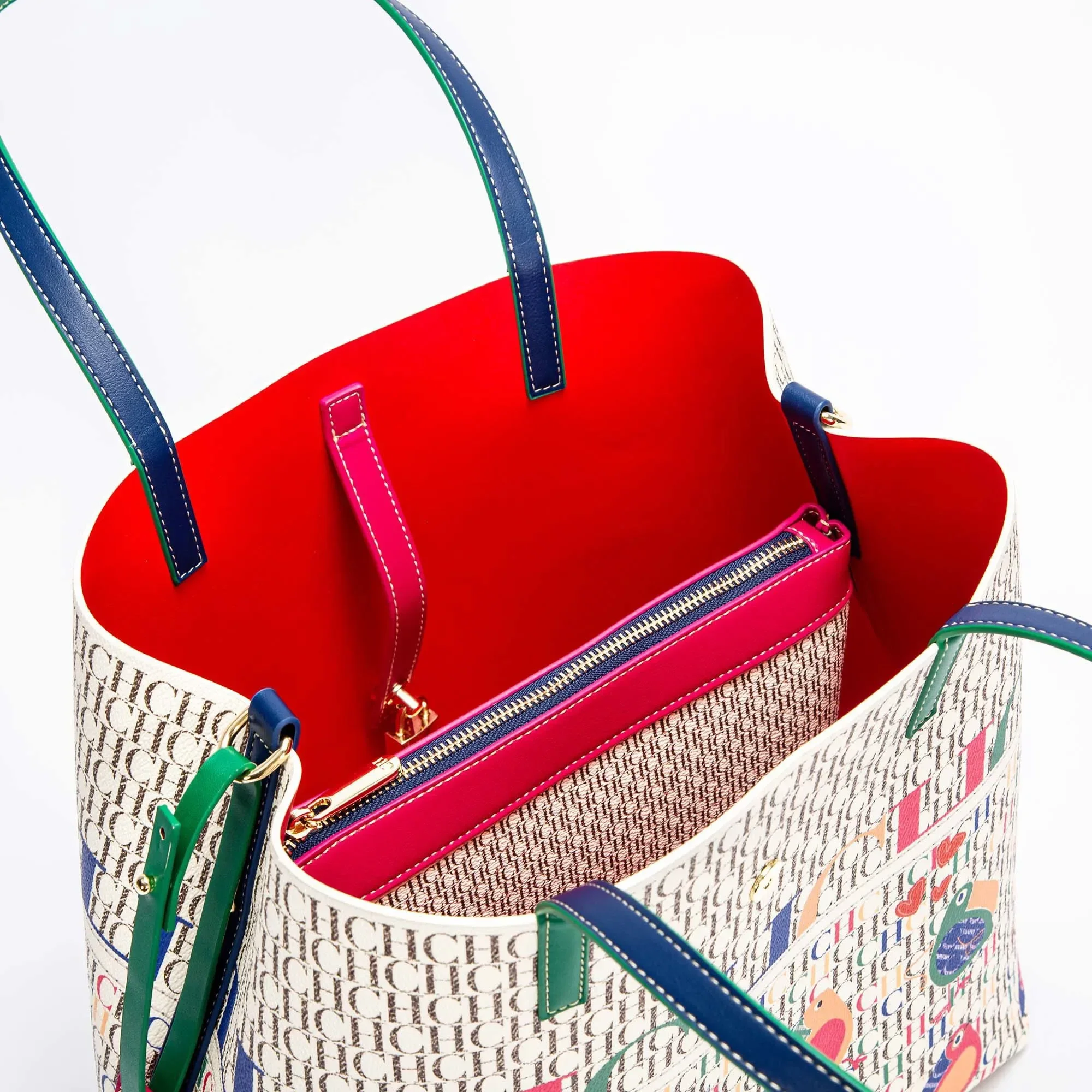 Sac à main CH pour femme, gran - Luxury Bags Store avis et prix