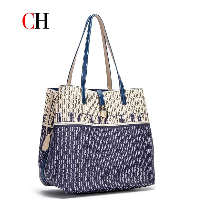 Sac à main CH pour femme, gran - Luxury Bags Store avis et prix