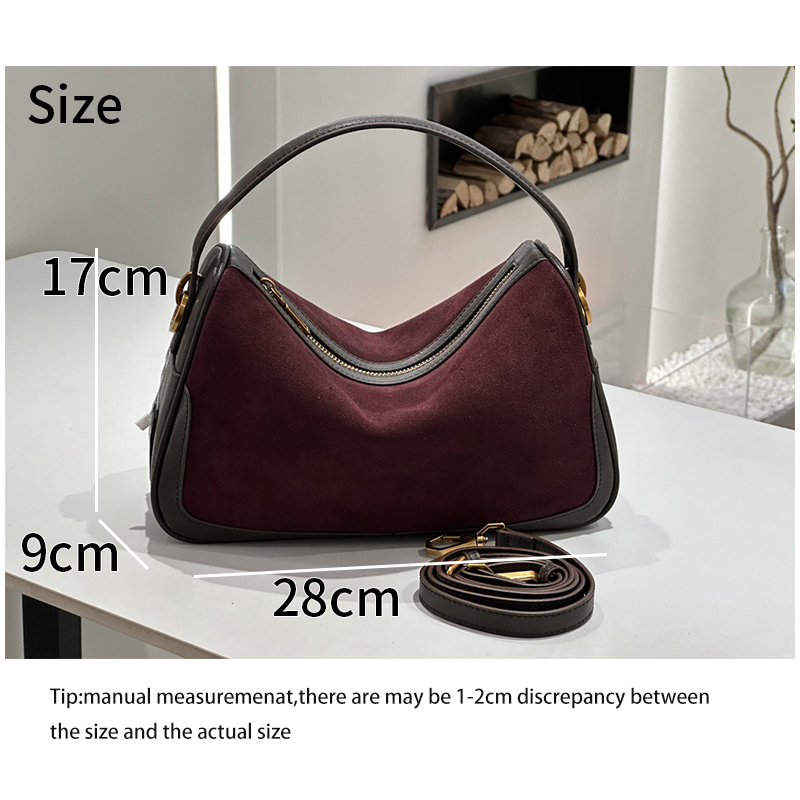 Sac à main en cuir véritable p - Luxury Bags On Sales avis et prix