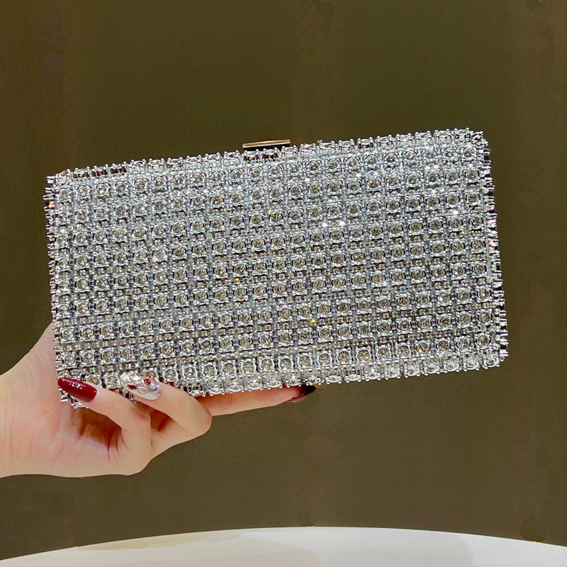 Sac de soirée de luxe 2026 pou - Luxury Bags Store avis et prix