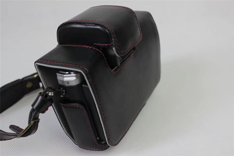 Étui en cuir PU de luxe pour a - Luxury Bags Videos avis et prix