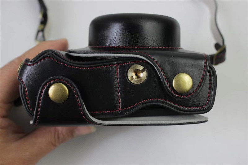 Étui en cuir PU de luxe pour a - Luxury Bags Videos avis et prix