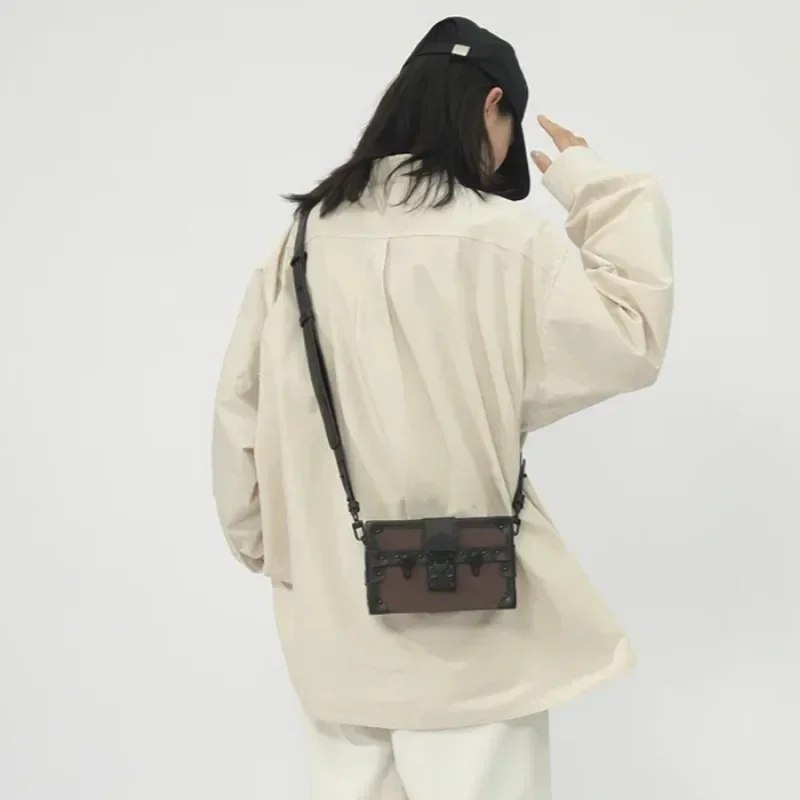 Sac à bandoulière Design color - Luxury Bags On Sales avis et prix