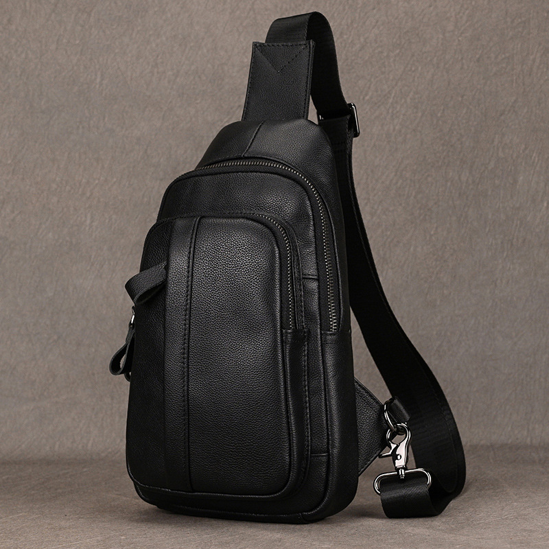 Sac de poitrine multifonction  - Luxury Bags Sling avis et prix