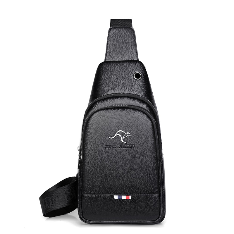 Kagaroo marque de luxe poitrin - Luxury Bags For Men Brands avis et prix