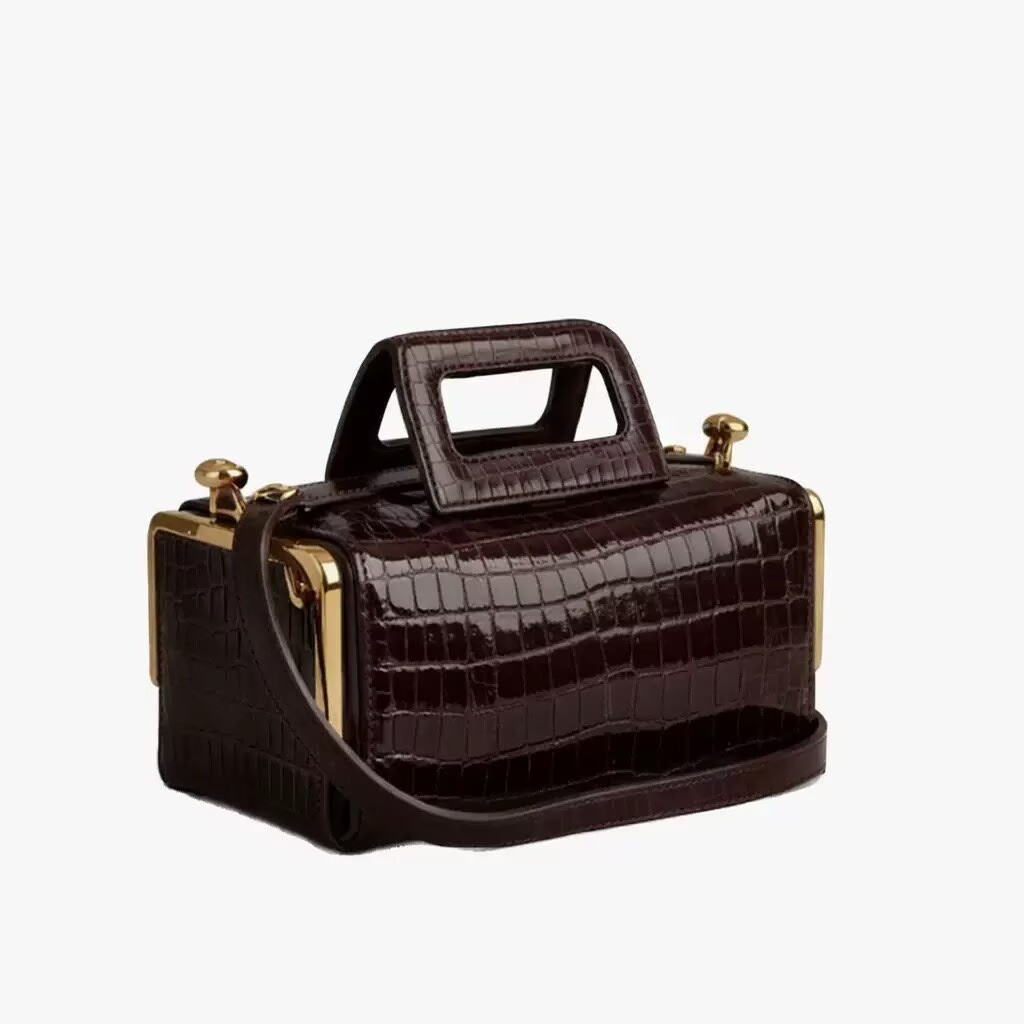 Sac à main carré de luxe pour  - Luxury Bags For Travel avis et prix