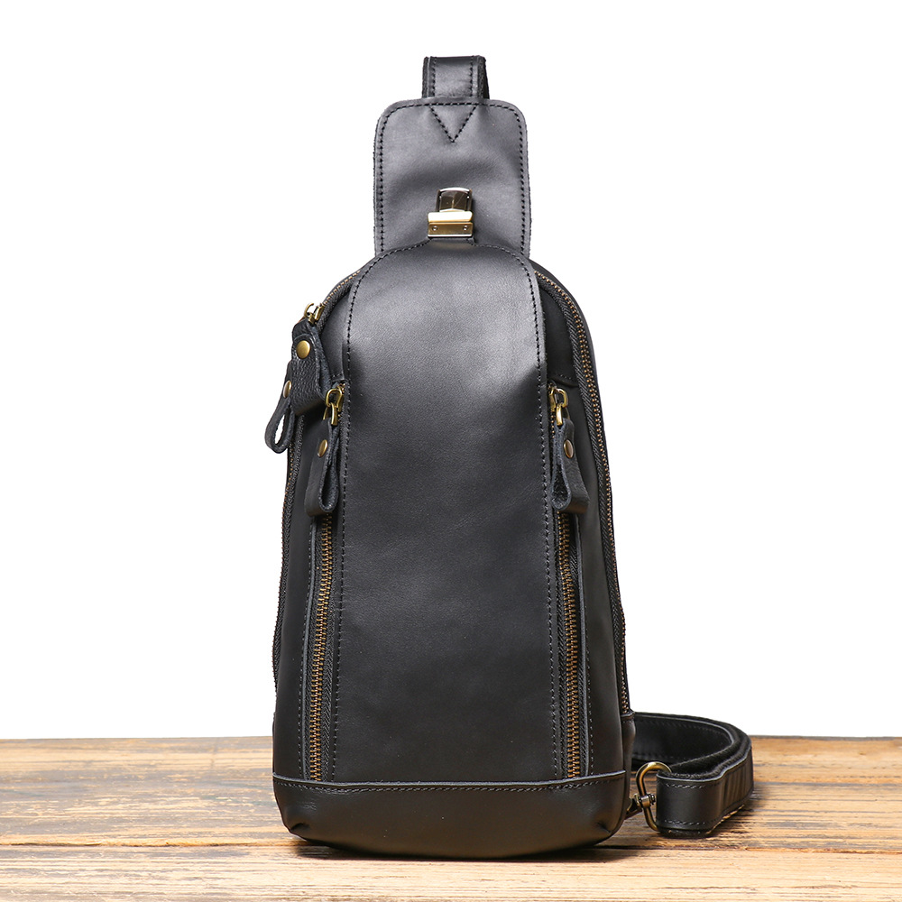 Sac de poitrine multifonction  - Luxury Bags Sling avis et prix