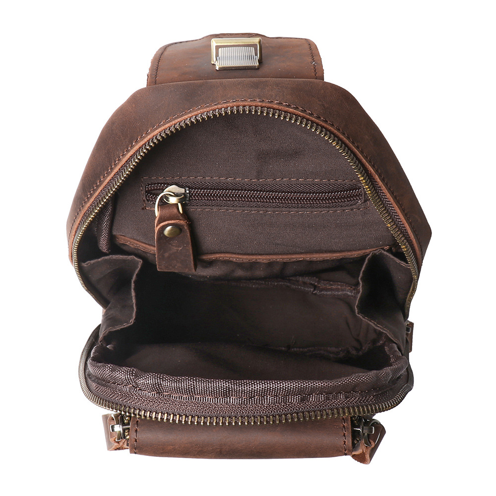 Sac de poitrine multifonction  - Luxury Bags Sling avis et prix