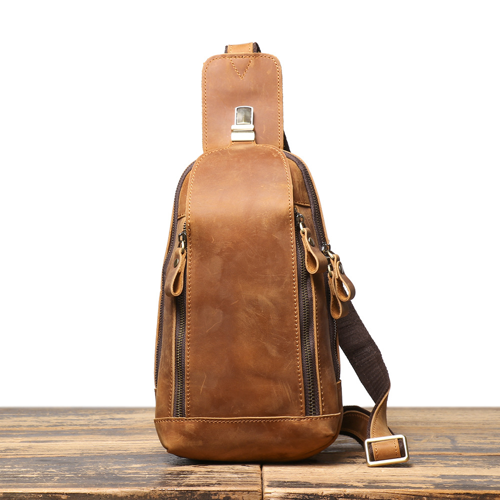 Sac de poitrine multifonction  - Luxury Bags Sling avis et prix