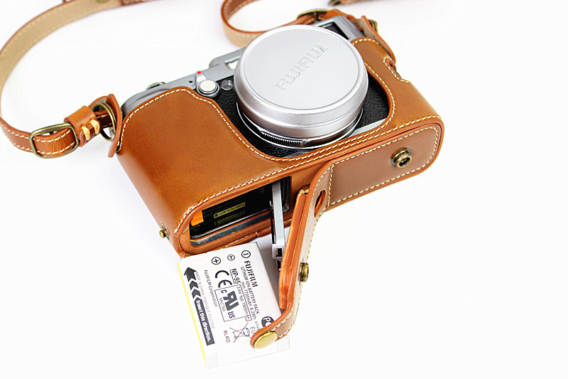 Fujifilm-Étui pour appareil ph - Luxury Bags Videos avis et prix