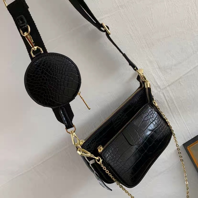 Sac à bandoulière pour femme i - Luxury Bags Sling avis et prix