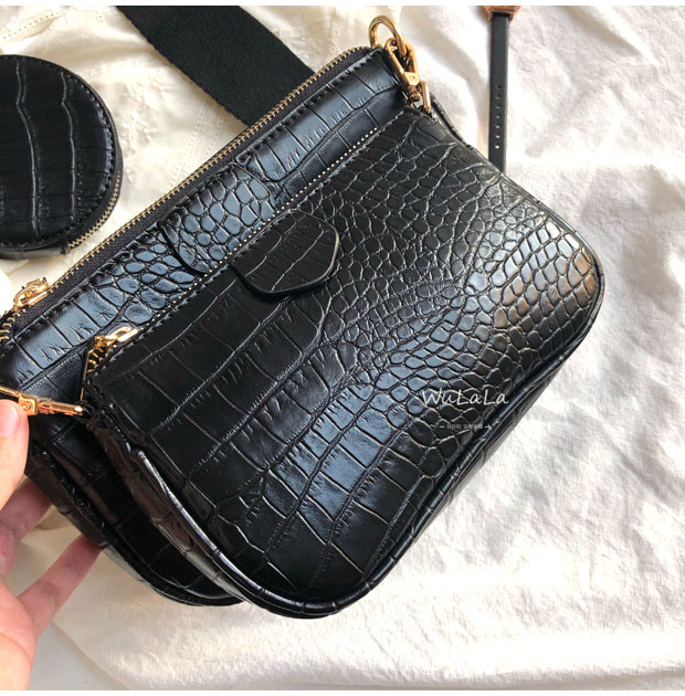 Sac à bandoulière pour femme i - Luxury Bags Sling avis et prix