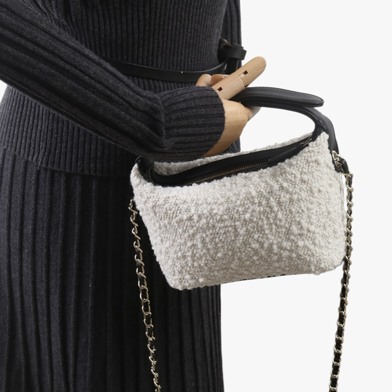 Mini sacs hobos classiques en  - Luxury Bags Design avis et prix